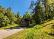 Tract 4 – Bobcat Cabin at The Woods at Winner Lane property photo