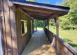 Tract 4 – Bobcat Cabin at The Woods at Winner Lane property photo