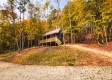More of Hawk’s View Cabin 