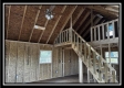 Grandview Cabin at Huston Hills property photo