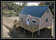 Grandview Cabin at Huston Hills property photo