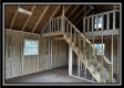 Grandview Cabin at Huston Hills property photo