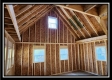Timber View Cabin at Winner Lane property photo