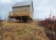 Overlook Cabin at Huston Hills property photo