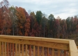 Overlook Cabin at Huston Hills property photo