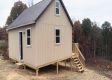 Overlook Cabin at Huston Hills property photo