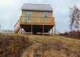 More of Overlook Cabin at Huston Hills