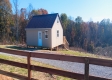 Overlook Cabin at Huston Hills property photo