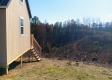 Overlook Cabin at Huston Hills property photo