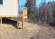 Overlook Cabin at Huston Hills property photo