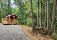 Sunrise Cabin at Perry Ridge property photo