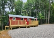 More of Sunrise Cabin at Perry Ridge