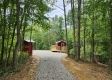 Sunrise Cabin at Perry Ridge property photo