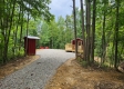 Sunrise Cabin at Perry Ridge property photo