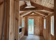 Sunrise Cabin at Perry Ridge property photo
