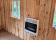 Sunrise Cabin at Perry Ridge property photo