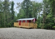 Sunrise Cabin at Perry Ridge