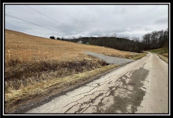 More of Tract 1 Glade Run