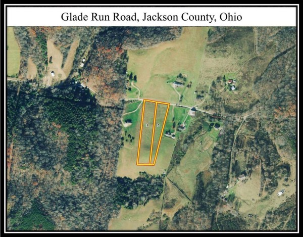 Tract 2 - Glade Run property photo
