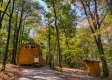 Blue Jay Cabin