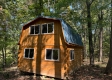Blue Jay Cabin property photo