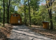 More of Blue Jay Cabin
