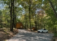 More of Blue Jay Cabin