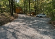 More of Blue Jay Cabin