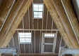 A-Frame of Mind Cabin at Huston Hills property photo