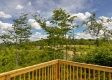 A-Frame of Mind Cabin at Huston Hills property photo