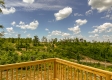 A-Frame of Mind Cabin at Huston Hills property photo