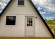 A-Frame of Mind Cabin at Huston Hills property photo