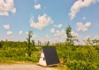 A-Frame of Mind Cabin at Huston Hills property photo