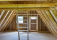 A-Frame of Mind Cabin at Huston Hills property photo