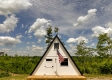 A-Frame of Mind Cabin at Huston Hills