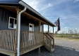 Huston Hills Retreat Cabin property photo