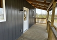 Huston Hills Retreat Cabin property photo