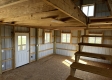 Huston Hills Retreat Cabin property photo
