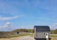 Huston Hills Retreat Cabin property photo