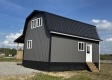 Huston Hills Retreat Cabin property photo