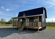 Huston Hills Retreat Cabin