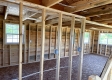 Vinton Furnace Retreat Cabin property photo