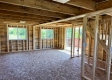 Vinton Furnace Retreat Cabin property photo