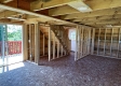 Vinton Furnace Retreat Cabin property photo