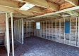 Vinton Furnace Retreat Cabin property photo