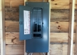 Vinton Furnace Retreat Cabin property photo