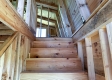 Vinton Furnace Retreat Cabin property photo