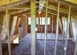 Vinton Furnace Retreat Cabin property photo