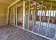 Vinton Furnace Retreat Cabin property photo