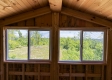 Vinton Furnace Retreat Cabin property photo
